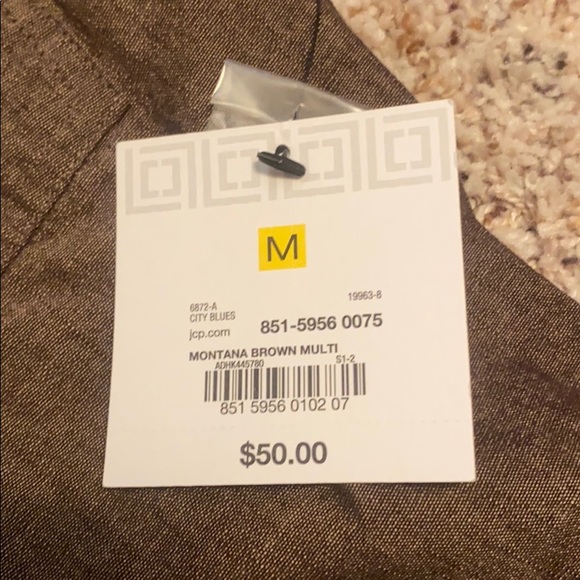 Liz Claiborne shirt - Picture 4 of 13